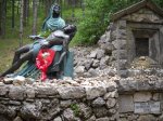 Castelpetr V. Matris